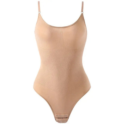 Body Wear Premium: Figura reloj de arena✨