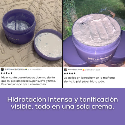 Crema Reafirmante: Bye bye  celulitis