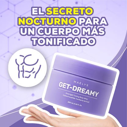 Crema Reafirmante: Bye bye  celulitis