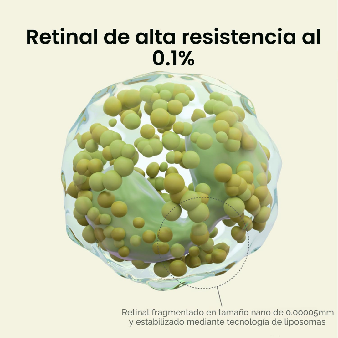 Celimax Retinal Shot™