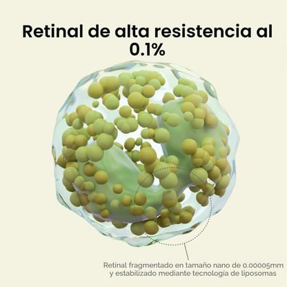 Celimax Retinal Shot™