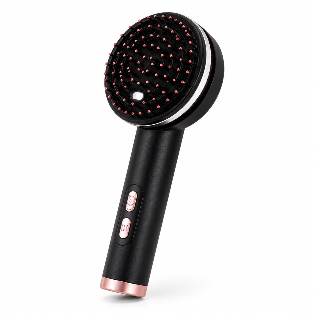 Masajeador Capilar LED Premium