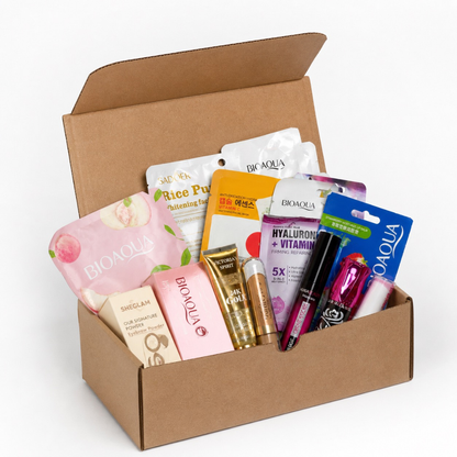Caja Misteriosa de Belleza