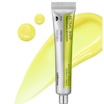 Celimax Retinal Shot™