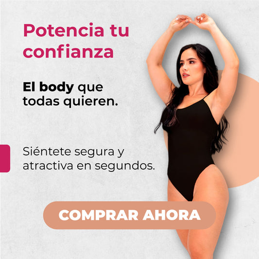 Body Wear Premium: Figura reloj de arena✨