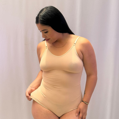 Body Wear Premium: Figura reloj de arena✨