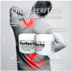 PerfectX™ Crema Terapéutica para Articulaciones y Huesos 💪💥
