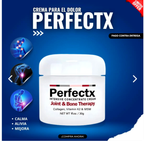 PerfectX™ Crema Terapéutica para Articulaciones y Huesos 💪💥
